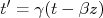 t