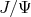J/\Psi